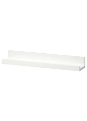 Picture Ledge White 55cm