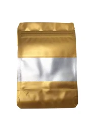 Resealable Bag 20x30cm