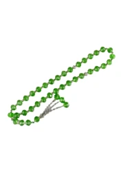 WT-Easycare Prayer Bead Tasbih Green