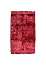 WT-Easycare Anti-Slip Prayer Mat Multicolour