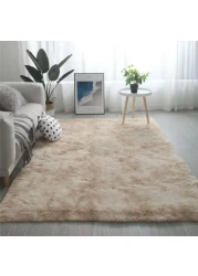 Comfy Bell Area Rug - Cream