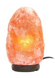 HIMALAYAN SALT - Natural Lamp
