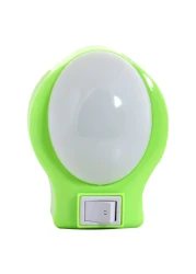 Suntech LED Night Light A26 White
