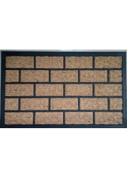 Alien Engineering Panama Door Mat, 40 x 60cm