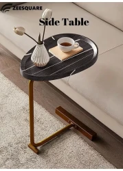 Coffee Table Desk for Living Room Bedroom and Office