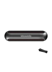 Moxedo Aromatherapy Car Diffuser Clip Perfume Air Freshener Long Lasting Fragrance with Aroma Oil for Car Air Vent