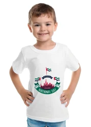 UAE T-shirt S