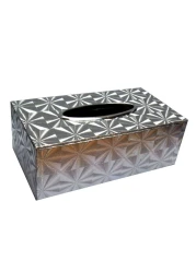 Tissue Holder Box Multicolour