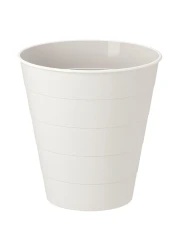 Waste Bin Plastic Is A Durable Material 10L