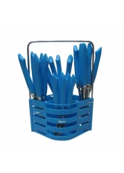 Cutlery Set 24 PCS