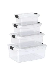 Cosmoplast Storage Box Set