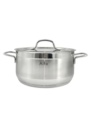 Alfa Casserole 6.3L 24x12cm