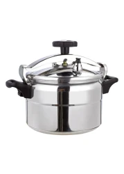 Aluminium Arabic Cooker 5L