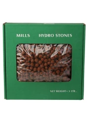 Mills Hydrostone Pack (5 L)