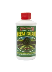 Shalimar Neem Guard Liquid Fertilizer Spray Green 250ml