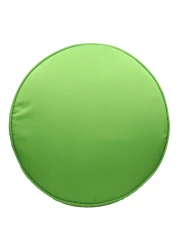 Paradiso Seat Round Cushion Green