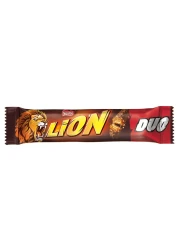 LION CHOCOLATE6(18X60G)NCPN1ME