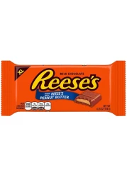 REESES PEANUT BUTTER BAR  XL 120GM