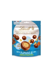 LINDT COER CROUSTILLANT 140GM