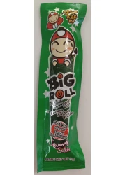 BIG ROLL CLASSIC GRILLED SEAWEED ROLL 9.6g