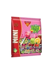 Happy Pop  Assorted 50x18 g