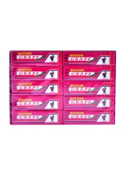 BATOOK CHEWINGUM GRAPE 5sX20