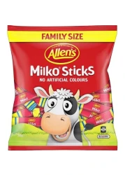 Stick milko