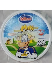 ميهان مثلث الجبن 120 غرام