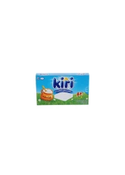 KIRI CREAM CHEESE 6s PORTION 100GM