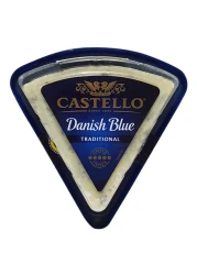 ARLA BLUE CHEESE PORTION 100GM