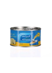 AL MARAI CHEDDAR CHEESE FF TIN 200GM