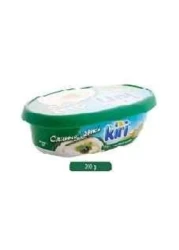 KIRI CREAMY LABNEH TUB 200GM
