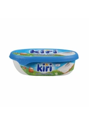 KIRI SPREADABLE CREAMY CHEESE TUB 200GM