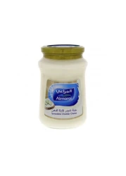 AL MARAI JAR CHEESE BLUE 3x200GM @SP