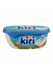 KIRI SPREADABLE CREAMY CHEESE TUB 500GM