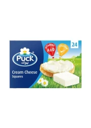 PUCK CREAM CHEESE CHEDDAR JAR 900GM