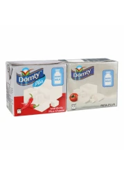 DMT FETA CHEESE ASS 2X50 GM