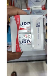 LURPAK MINI BUTTER UNSALTED 4x50GM