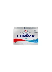 LURPAK FOIL LIGHTER UNSALTED 400GM