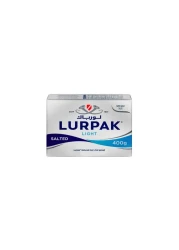 LURPAK FOIL LIGH-TER SALTED 400GM