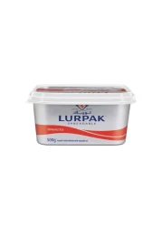 Lurpak زبدة الكتل 6x50gm