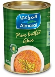 زبدة السمن الهندي من المراعي، 800 g