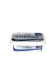 LURPAK SPREADABLE BUTTER SALTED 250GM