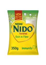 NIDO FORTIFIED POUCH 24X350 XA