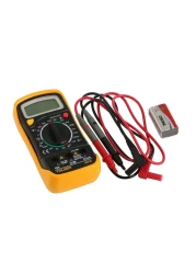 Tolsen,Digital multimeter,38030,