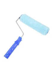 Generic Paint Roller For Emulsion Blue 20cm