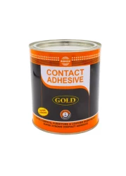 Contact Adhesive Gold 750ml