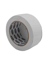 GTT Double Side Cloth Tape White 0.048x20m