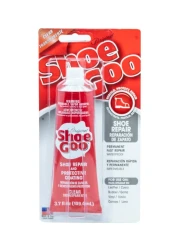 Shoe Goo Shoe Repair Adhesive 3.7 Ounce