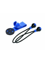 Werner AC58TL Ac58 Ladder Tool Lasso with Belt Clip Blue